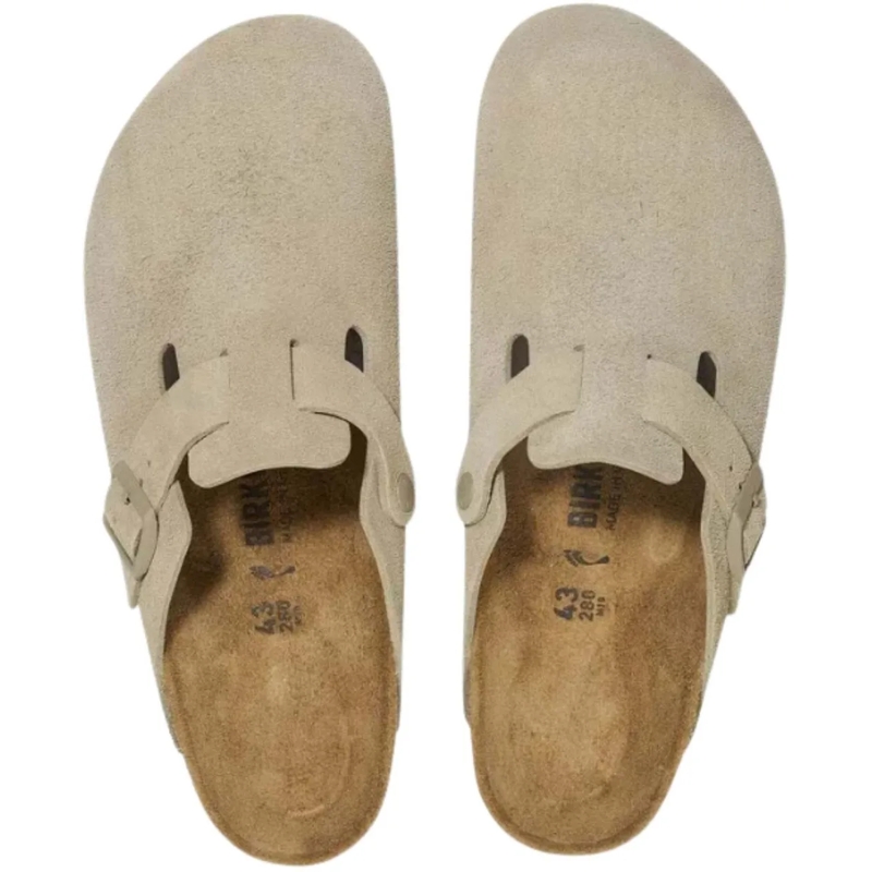 Birkenstock Hausschuhe Birkenstock Sandals Brown braun(Image 9)
