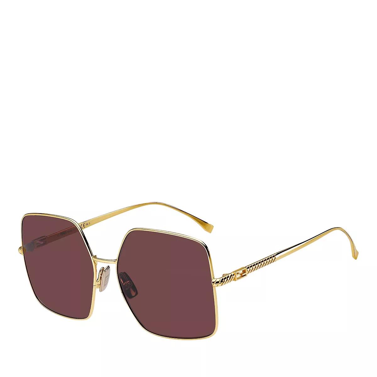 Fendi sunglasses 2019 outlet price