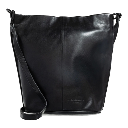 Liebeskind Berlin Hobo Bag Hobo M Black