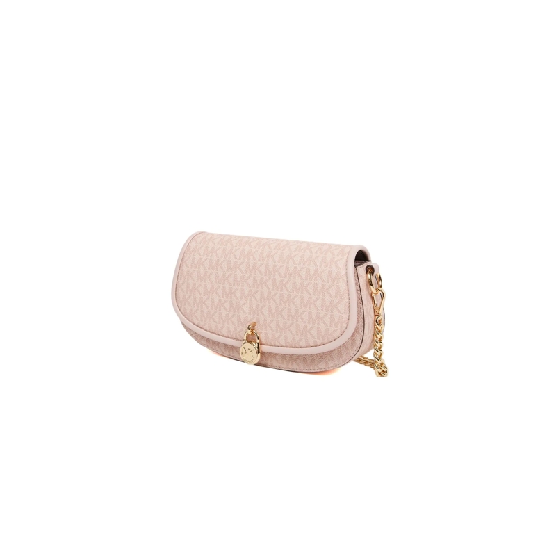 MICHAEL Michael Kors Crossbody Bag Michael Kors Crossbody Bag Powder Blush Powder Blush(Image 2)