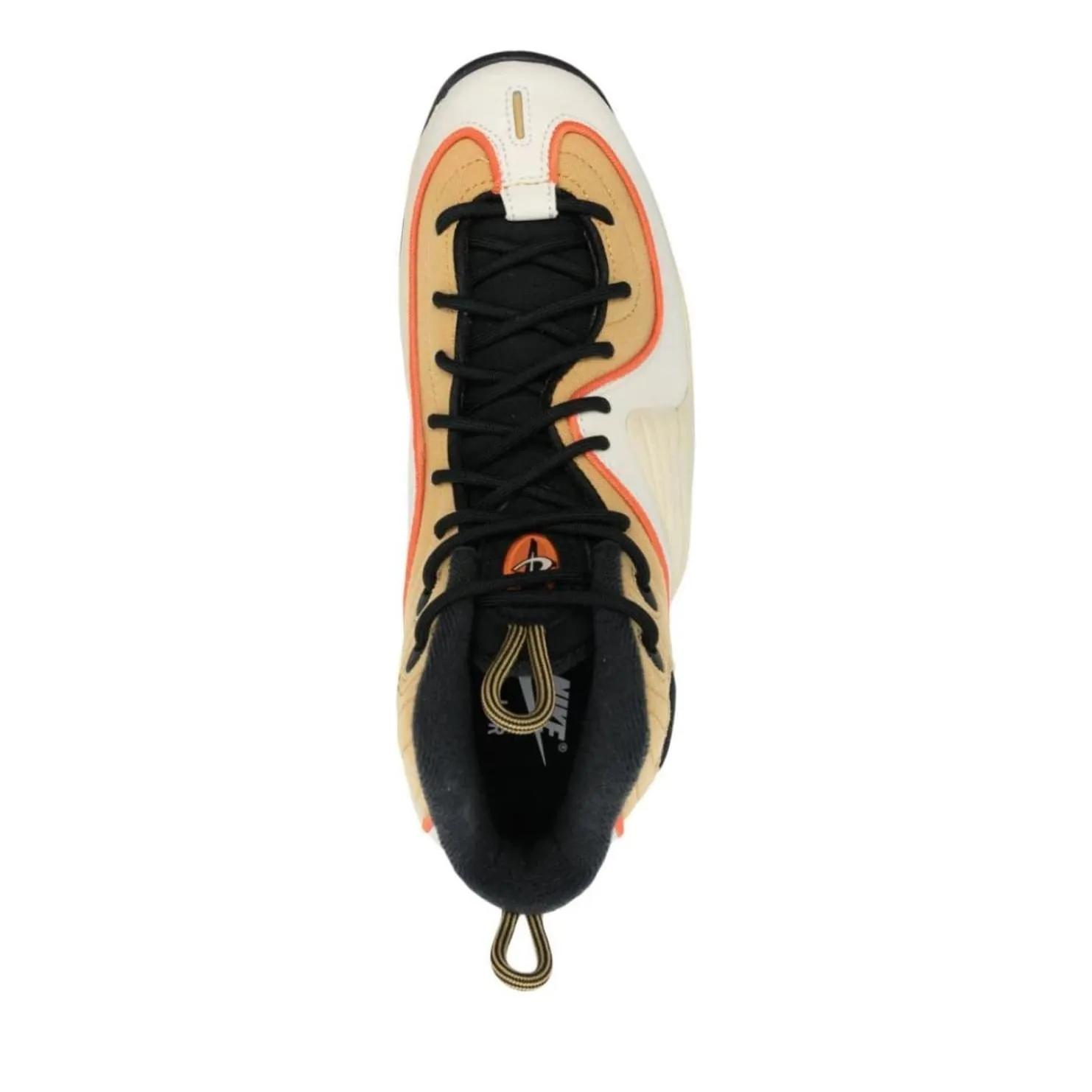 Thumbnail - Nike Low-Top Sneaker - Air Max Penny Sneakers - Gr. 42 (EU) - in Bunt - für Damen