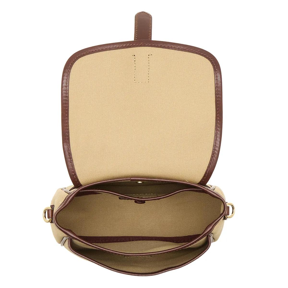 WEEKEND Max Mara Crossbody bags Gapnew in beige