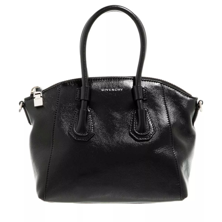 Givenchy Bag Black Tote