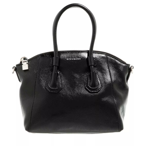 Givenchy Bag Black Rymlig shoppingväska