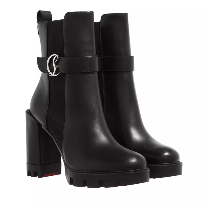 Massimo dutti on sale black ankle boots