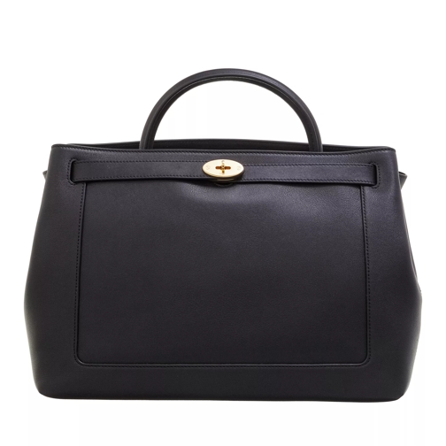 Mulberry Islington Handbag Black Sporta