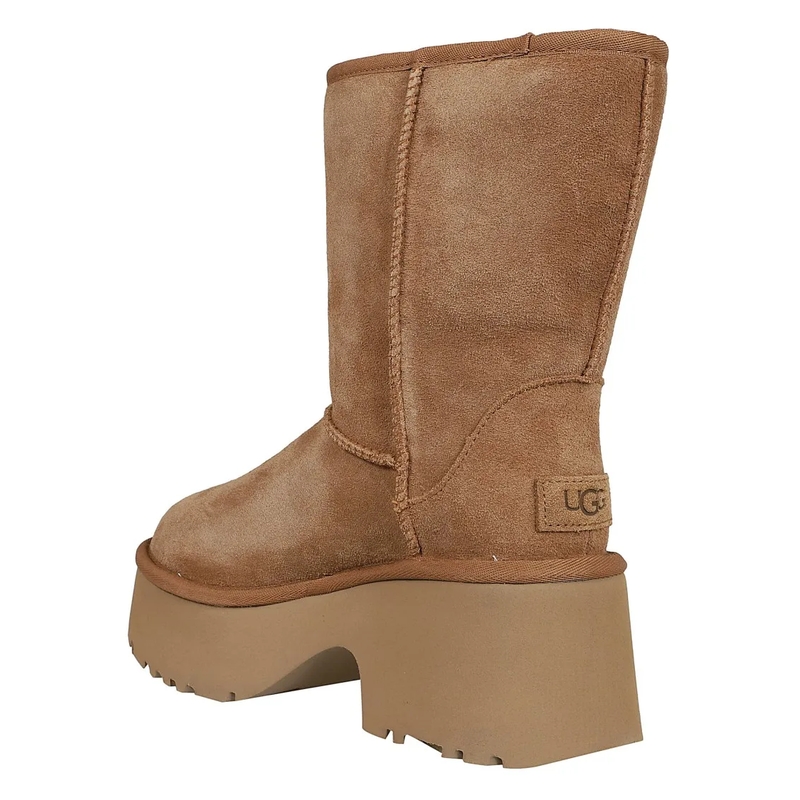 UGG Stiefel Boots Brown braun(Image 5)
