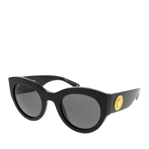Versace VE 0VE4353 51 GB1/87 Sunglasses