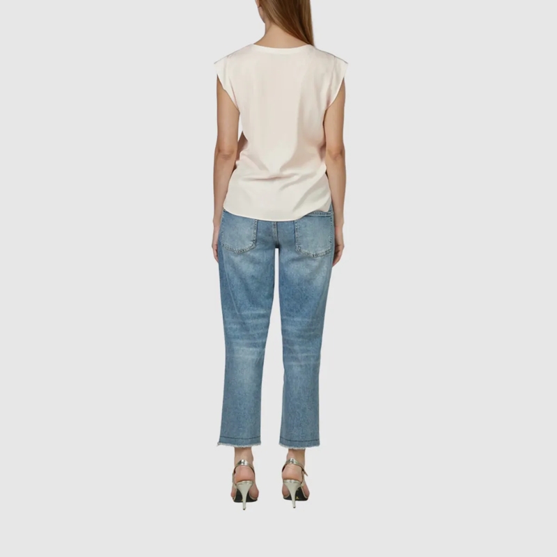 Marc Aurel Top Top rose(Image 4)