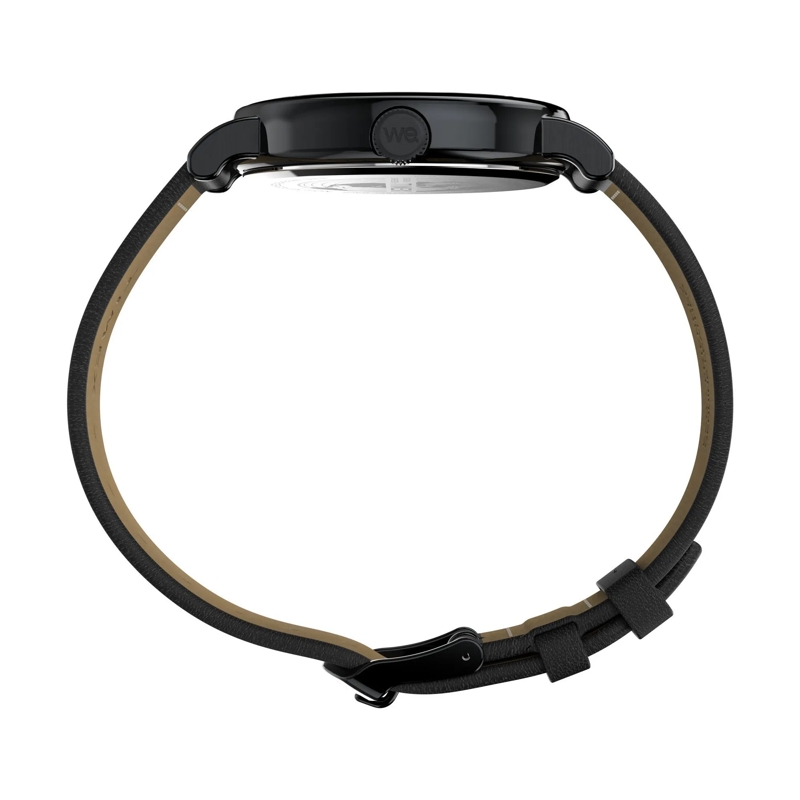 Timex Quarzuhr Quarz-Analoguhr Timex Weekender Day Of The Dead schwarz(Image 2)