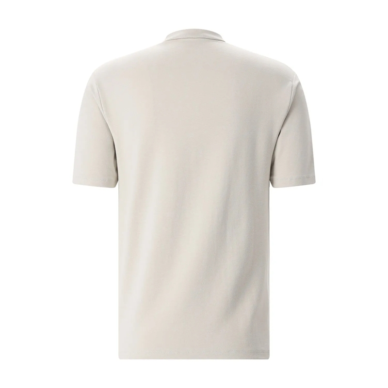 Kiefermann T-shirt T-Shirt aus Baumwollmix schwarz(Image 6)