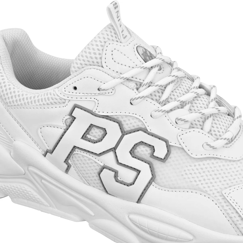 Plein Sport Low-Top-Sneaker Sneaker schwarz(Image 3)