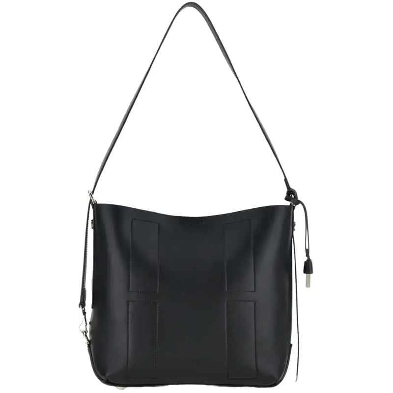 Hogan Shopper Bags Black schwarz