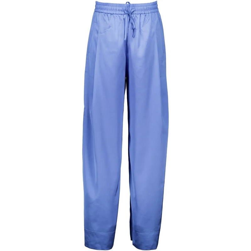 Essentiel Antwerp Pantalon Essentiel Antwerp Fault Pantalons Blauw Fault blau