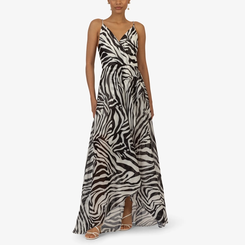 Kraimod Abendkleid Abendkleid schwarz(Image 3)