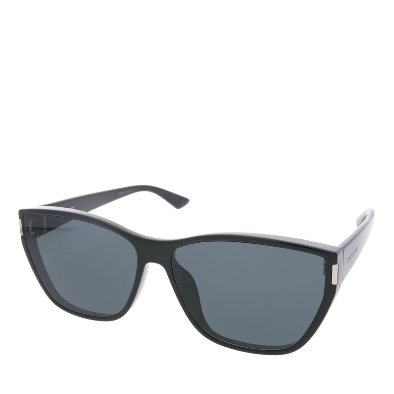 Saint Laurent Sonnenbrille SL 758/F-001 Black-Black-Black