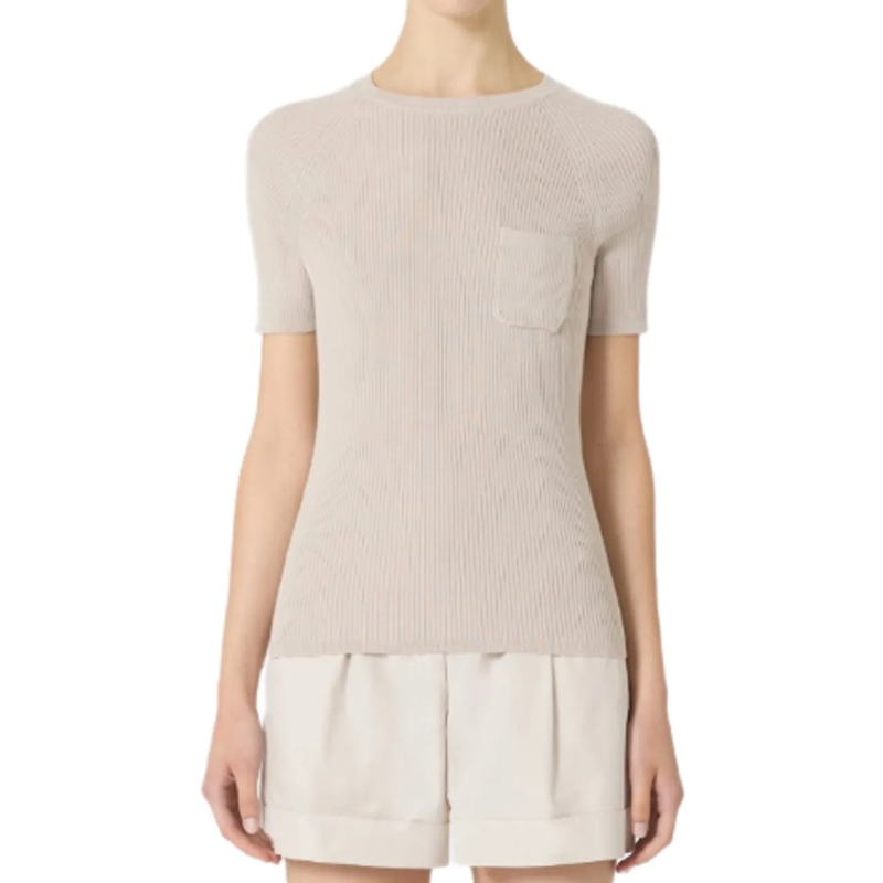 Max Mara  Sweaters Beige beige