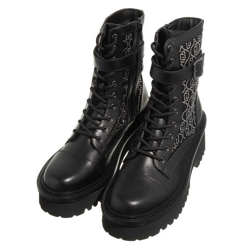 LIU JO Stiefel Flair Black(Image 4)