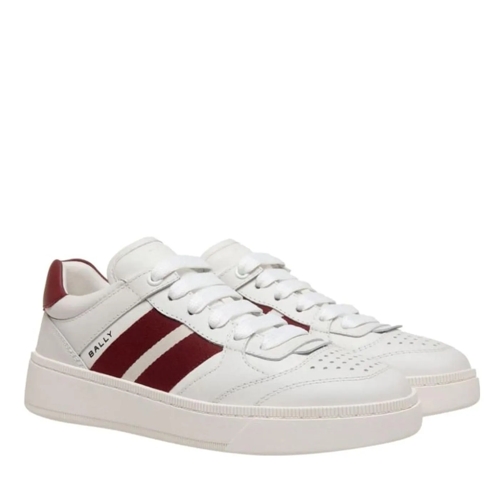 Bally sneaker basse Sneakers White weiß