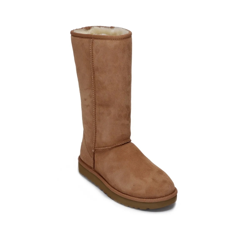 UGG Stiefel Brown Classic Tall Ii Boots Brown