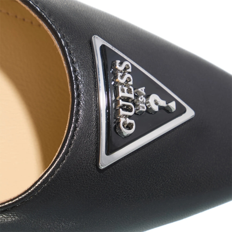 Guess Pumps Varlay2 Black(Image 4)