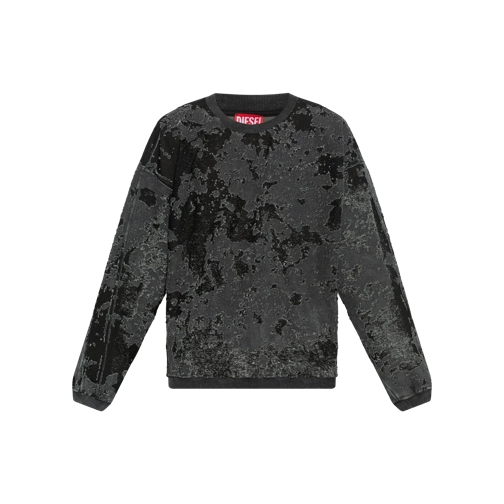 Diesel S-Arisy Sweatshirt 02 02 Chemises