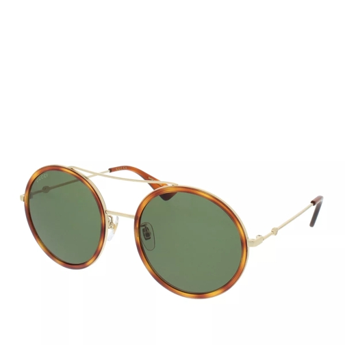 Gucci GG0061S 002 56 Sonnenbrille