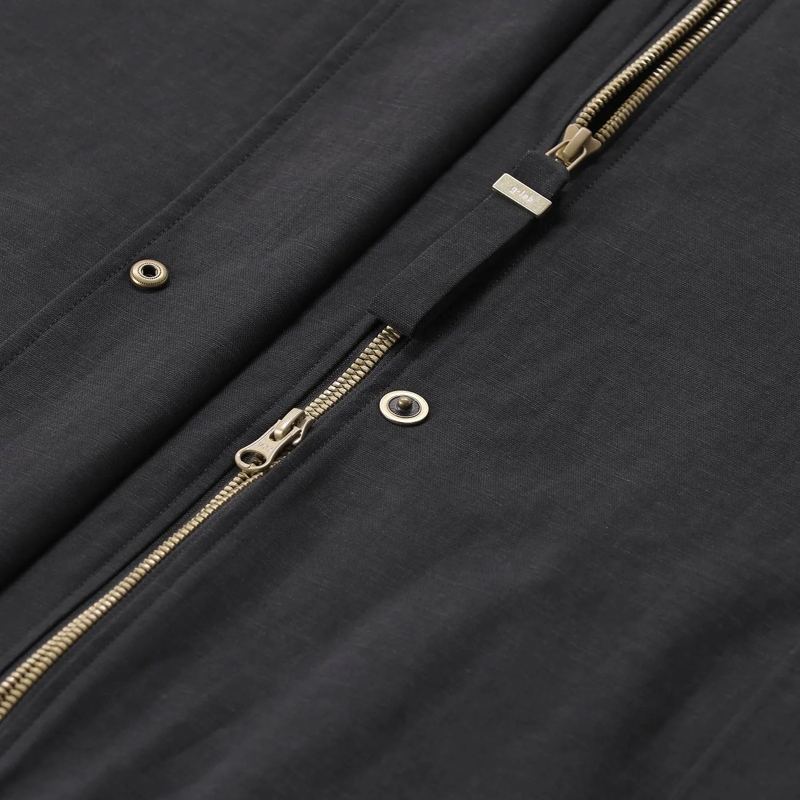 G-Lab Veste de transition Kapuzenjacke Elle rot(Image 11)