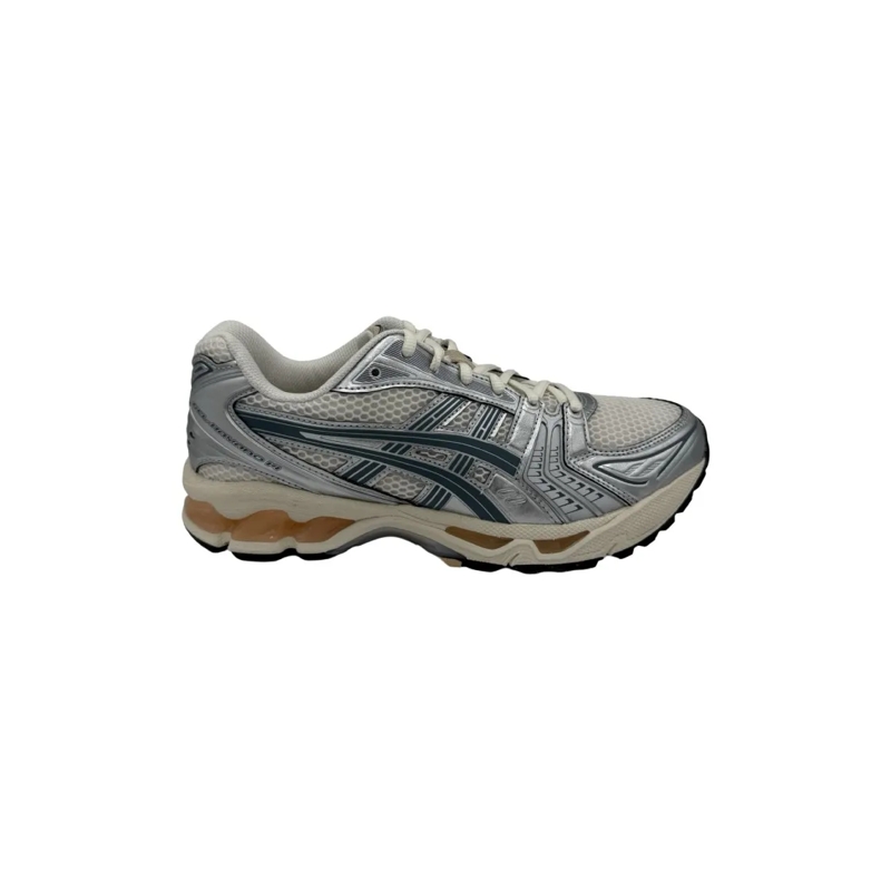 Asics Sneaker basse Performance-Driven Gel Kayano 14 Running Shoes Grey