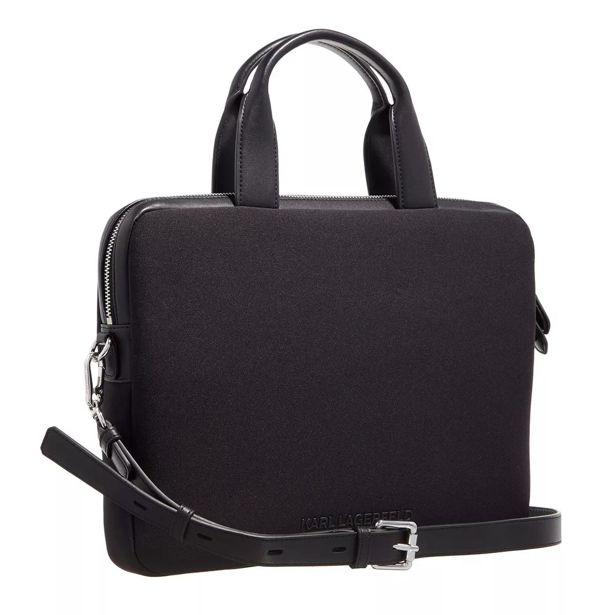 Karl Lagerfeld Laptop bag Available immediate