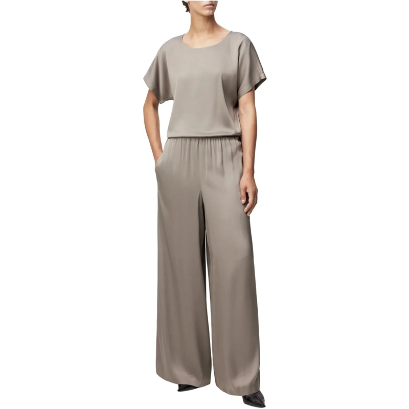 DRYKORN Hose Drykorn  Pantalons Taupe 130065 Tweezer taupe(Image 3)