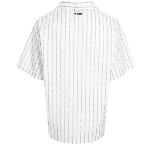 MSGM T-Shirts camicia divers mehrfarbig (Image 2)