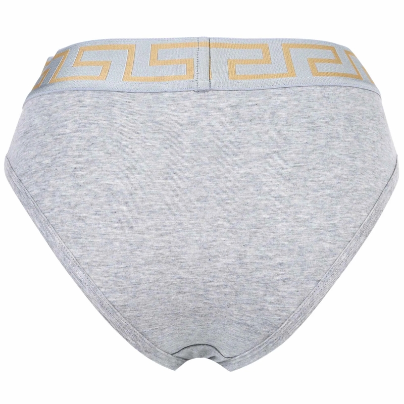 Versace  1er Pack grau(Image 2)