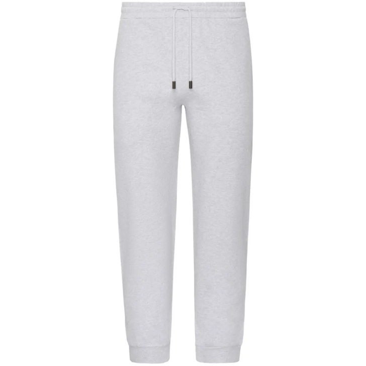 Tapered track pants shop