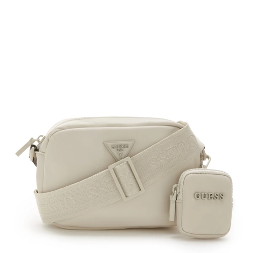 Guess GUESS Weiß Umhängetasche HWYP92-11800-TAU Weiß Borsetta a tracolla