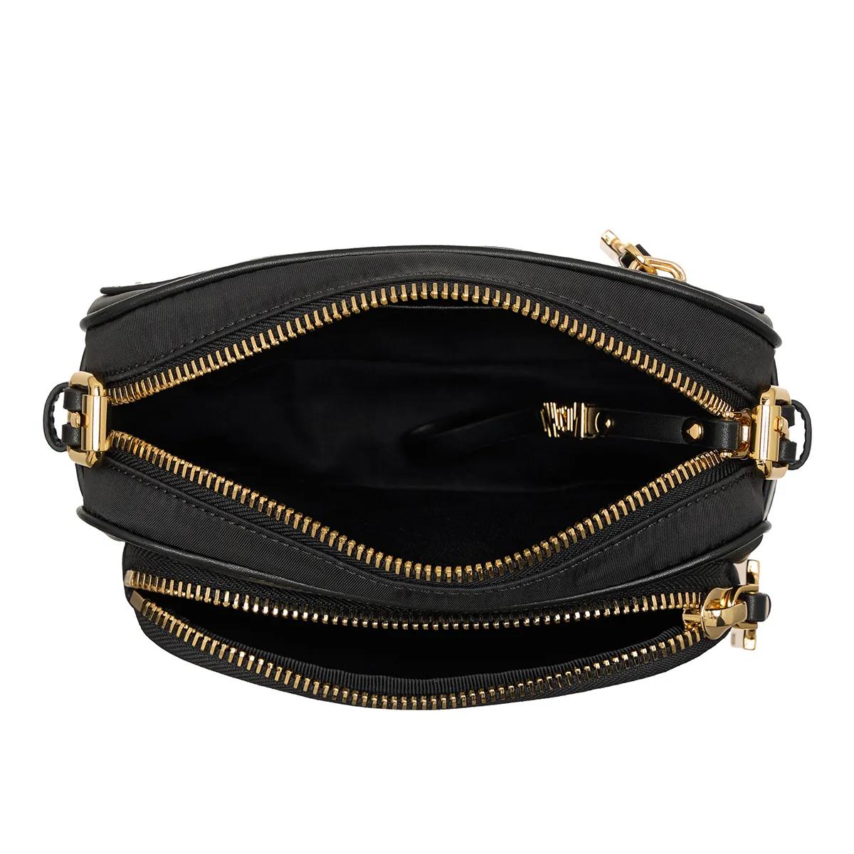 Moschino Crossbody bags Shoulder Bag in zwart