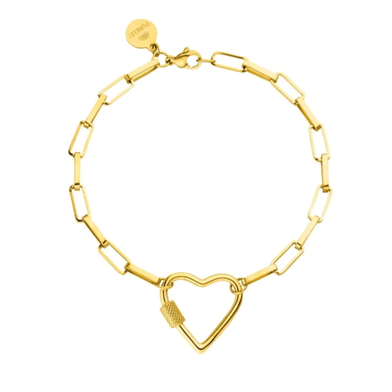 Purelei Armband Armband Palekana Heart gold