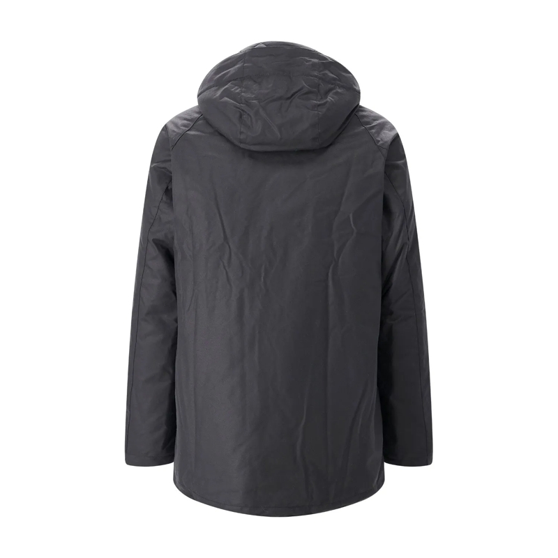 Barbour veste MWX2347 BARBOUR Classic & Livestyle mehrfarbig(Image 2)
