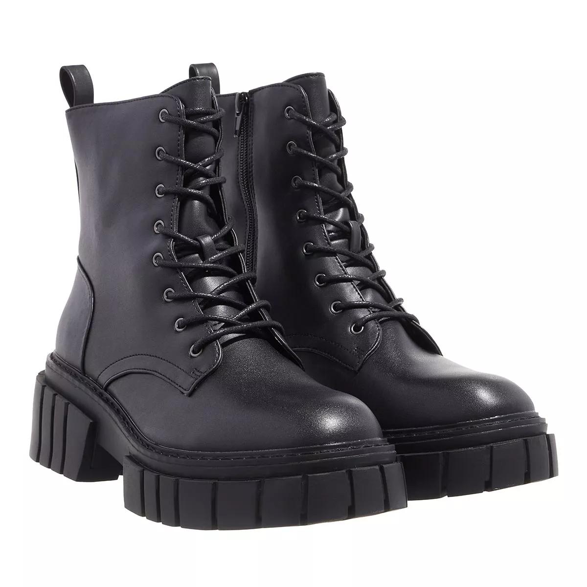 Steve madden worker boots online