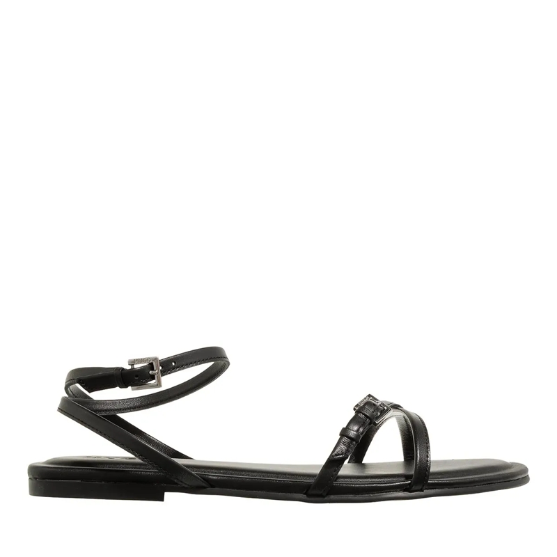 Hugo Sandalen Tayna Sandal Black