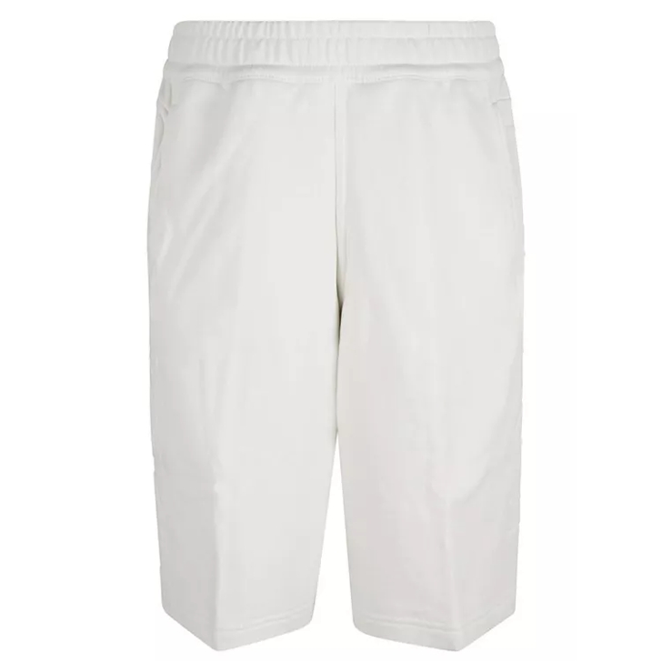 Burberry shorts store mens white