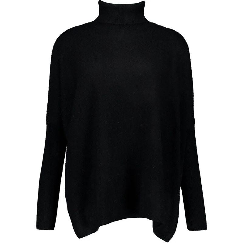 ABSOLUT CASHMERE  Absolut Cashmere Clara  Zwart Acf202011c schwarz