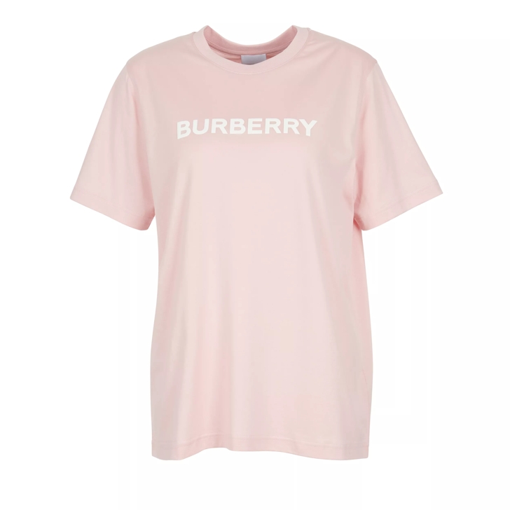 burberry t shirt pink