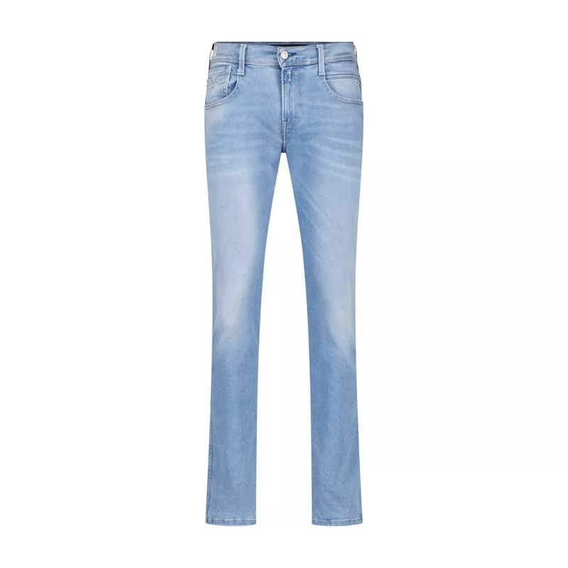 REPLAY Jeans Jeans Anbass Hellblau