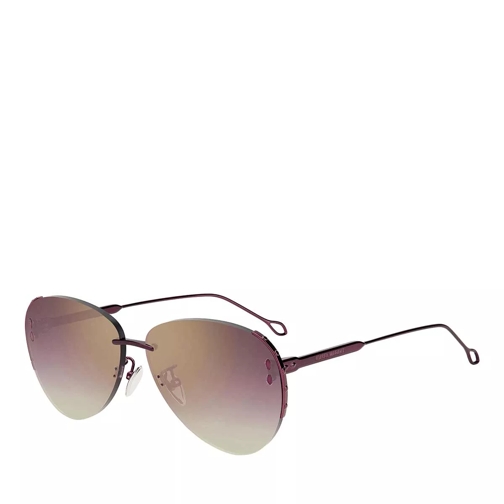 Isabel Marant IM 0056/S Burgundy Sunglasses