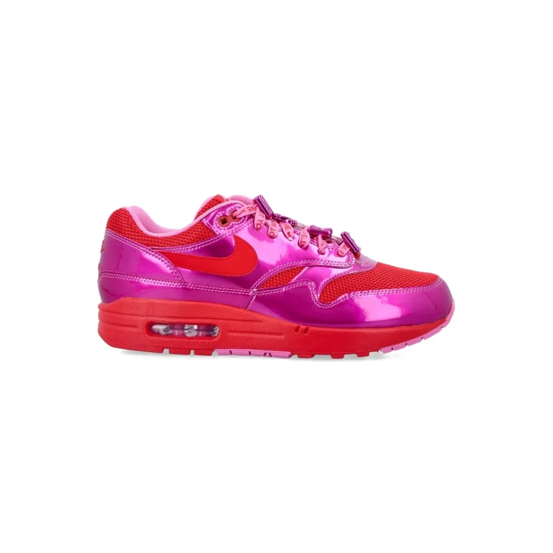 Nike Sneaker basse Air Max 1 Sneakers Red
