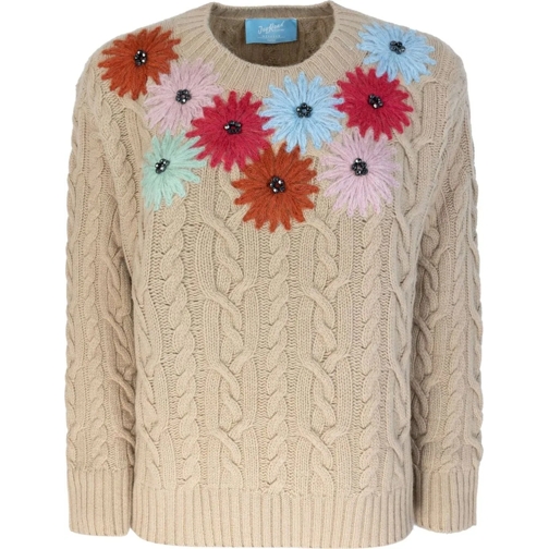 Max Mara  Max Mara Sweaters MultiColour mehrfarbig