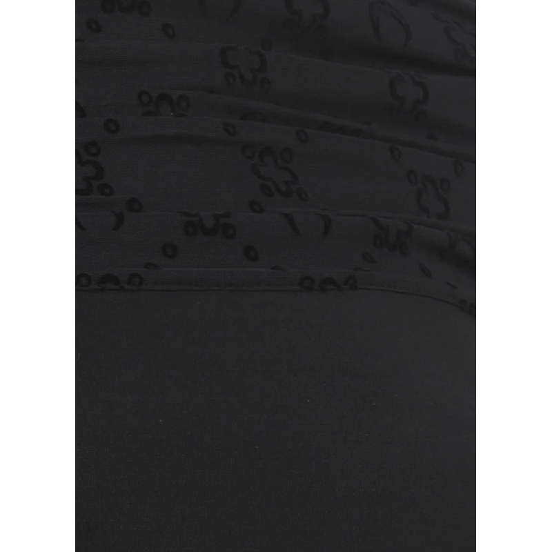 Marine Serre Top Top Black schwarz(Image 4)