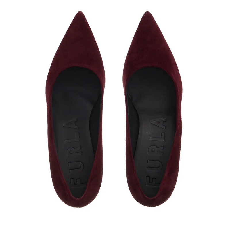 Furla Pumps Furla Essential Decollete T.60 Ribes G(Image 6)