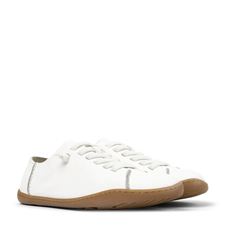 Camper Low-Top-Sneaker Sneaker G3D Peu Cami Twins weiss(Image 2)